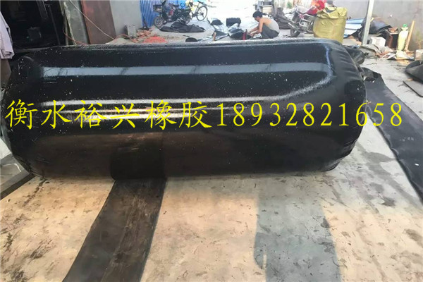 堵水氣囊的安全操作